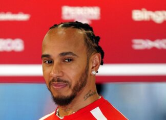 Hamilton: “Ferrari gran macchina ma perdiamo troppo in rettilineo”