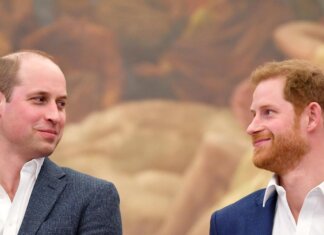 Harry torna nel Regno Unito con la famiglia, il desiderio di Kate e la richiesta a William