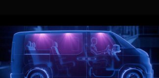 Hyundai e Kia sviluppano insieme Plasma Care UVC