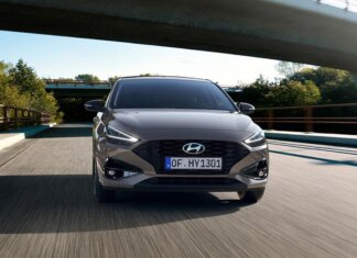 Hyundai i30 MY27: tecnologia aggiornata