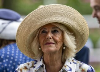 I Cazalet e il Conte di Montecristo, Camilla rivela i suoi libri preferiti