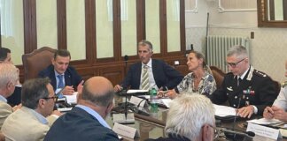 Comitato per l’ordine pubblico e la sicurezza a Massa Carrara: chiusura alle due per i locali della movida