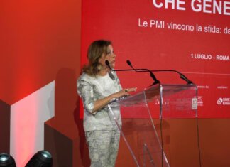 Imprese, Casellati: “Welfare non è costo ma investimento”