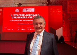 Imprese, Monacelli (Generali): “Welfare aziendale leva strategica di competitività”