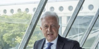 Imprese, Paolo Fantoni confermato presidente Assopannelli per quadriennio 2026-2030