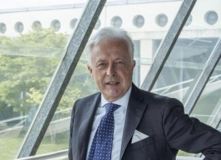 Imprese, Paolo Fantoni confermato presidente Assopannelli per quadriennio 2026-2030