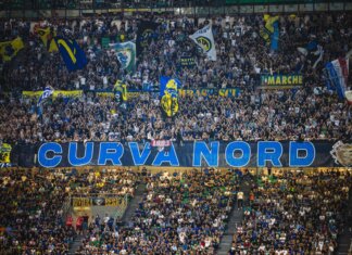 Inchiesta doppia curva, l’ex capo ultrà dell’Inter Ferdico si pente e diventa collaboratore di giustizia
