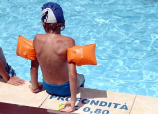 Incidenti in piscina, l’Iss lancia l’allarme: “Molti casi sono evitabili con più sicurezza”