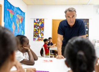 Infanzia, Beraldo (Ovs): “Al fianco di Save the Children per supportare i ragazzi”