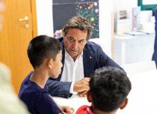 Infanzia, Tesauro (Save the Children): “Povertà educativa legata a quella economica”