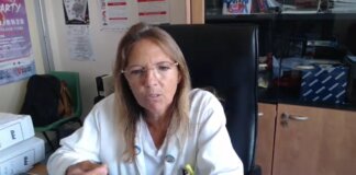 Infettivologa Lichtner: “Screening intraospedaliero per epatiti C, B e Delta”