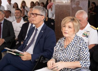 Infortuni, inaugurato a Cagliari il nuovo Punto di assistenza del Centro protesi Inail