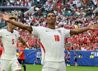 Inghilterra, Terry e Neville sicuri: “Spazzeremo via l’Argentina”