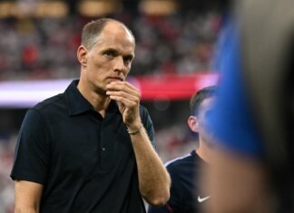 Inghilterra, bufera contro Tuchel dopo ko con Argentina: “Deve dimettersi”