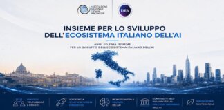 Intelligenza Artificiale: ANGI ed ENIA siglano un patto strategico