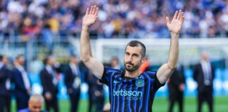 Inter, Mkhitaryan ha rinnovato