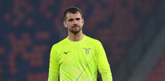 Inter, arriva Provedel dalla Lazio: “Una storia tutta da scrivere”