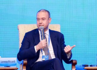 Iran, Riccardi (Eu Sme Centre for China): “Pechino su Hormuz coerente con de-escalation, bene rapporti Italia-Cina”