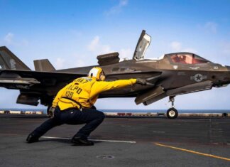 Iran, nuova ondata di raid Usa. Pasdaran annunciano attacco “a sorpresa” contro base in Siria – Diretta