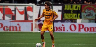 Isak Vural dal ritiro in Valle D’Aosta: “L’obiettivo è tornare in Serie A” Isak Vural