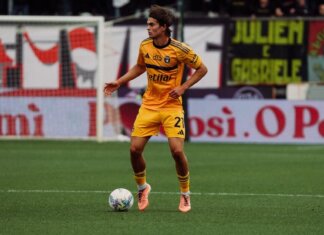 Isak Vural dal ritiro in Valle D’Aosta: “L’obiettivo è tornare in Serie A” Isak Vural