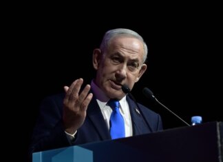 Israele, elezioni fissate: si andrà al voto il 27 ottobre