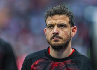 Italia, a Roma arrivano Europei calcio a 7: Florenzi tra i convocati