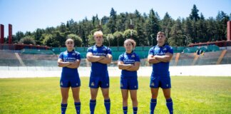 Italrugby, Esn è il nuovo nutrition partner della Federazione