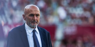 Juventus, pari con Basilea: 0-0 e Perin salva Spalletti nella prima amichevole