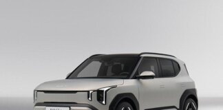 KIA EV2 amplia la gamma: arrivano Black-Line, Long Range e GT-Line