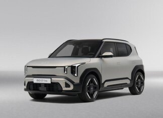KIA EV2 amplia la gamma: arrivano Black-Line, Long Range e GT-Line