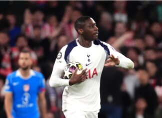 Kolo Muani vicino al ritorno alla Juventus