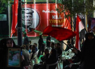 L’Iran gela Trump: “Non sono previsti nuovi colloqui con Usa”