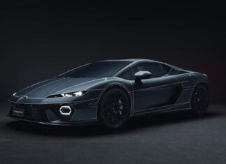 Lamborghini Temerario Ad Personam: due esemplari unici ispirati all’alta sartoria