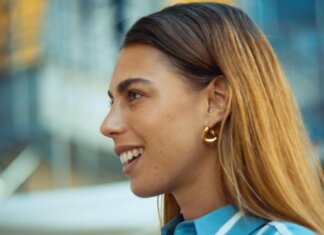 L’attrice de’ Castiglioni: “Serie social per far conoscere vulvodinia”