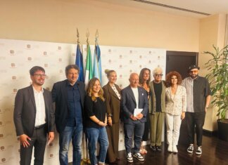 Lazio, “Estate in Consiglio 2026”: sei serate di musica gratuita al Parco della Pace