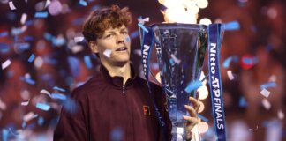 Le Atp Finals si disputeranno a Torino anche nel 2027