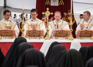 Lefebvriani, chi sono: la storia della Fraternità San Pio X