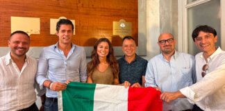 Nuova sede Lega Salvini a Livorno, Susanna Ceccardi: “Porto sicuro per tutti i livornesi che vogliono una città più sicura” Nuova sede Lega Salvini a Livorno, Susanna Ceccardi: "Porto sicuro per tutti i livornesi che vogliono una città più sicura"