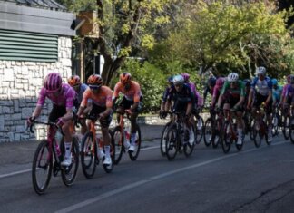 Lega ciclismo professionistico contro il commissariamento: “Decisione senza fondamento”