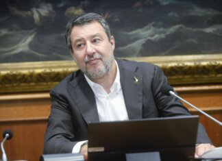 Lega, i conti ‘sorridono’ a Salvini: nel 2025 avanzo di 1,3 milioni