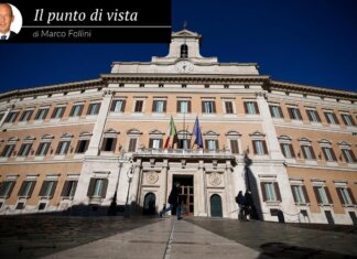 Legge elettorale, Follini: “Destra e sinistra ‘complici’ sperano nei prodigi del voto ‘contro'”