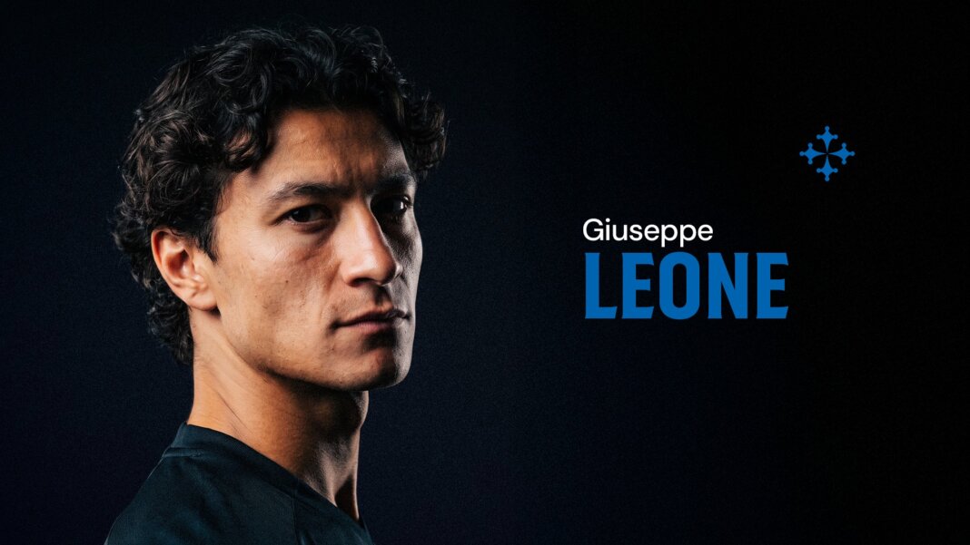 Giuseppe Leone