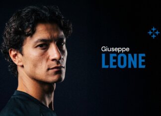 Il Pisa acquista il centrocampista Giuseppe Leone dalla Juve Stabia Giuseppe Leone
