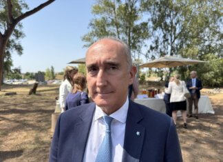 Levialdi Ghiron (Tor Vergata): “Con Torre Vergata, restituita al territorio opera di grande importanza”