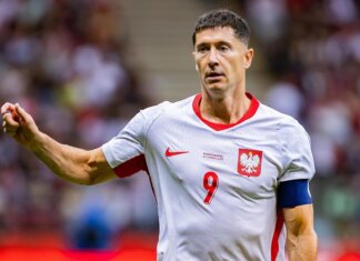 Lewandowski ‘sfotte’ gli americani: “Perché lo chiamate soccer?”