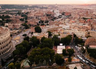 ‘Linea Verde Illumina Sport e Salute’, terza stagione su Rai 1 chiude con media share del 16%