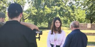 Lucca protagonista su RaiUno: la città inaugura il nuovo programma Linea Verde Racconti Linea Verde Lucca