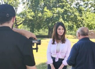 Lucca protagonista su RaiUno: la città inaugura il nuovo programma Linea Verde Racconti Linea Verde Lucca