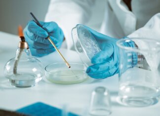 Linfoma mantellare, ‘con trattamento chemio-free in prima linea -43% rischio di progressione o morte’